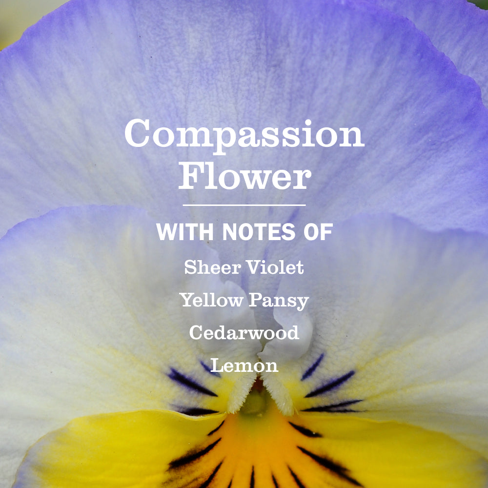 Compassion Flower Fabric Softener - Image 3