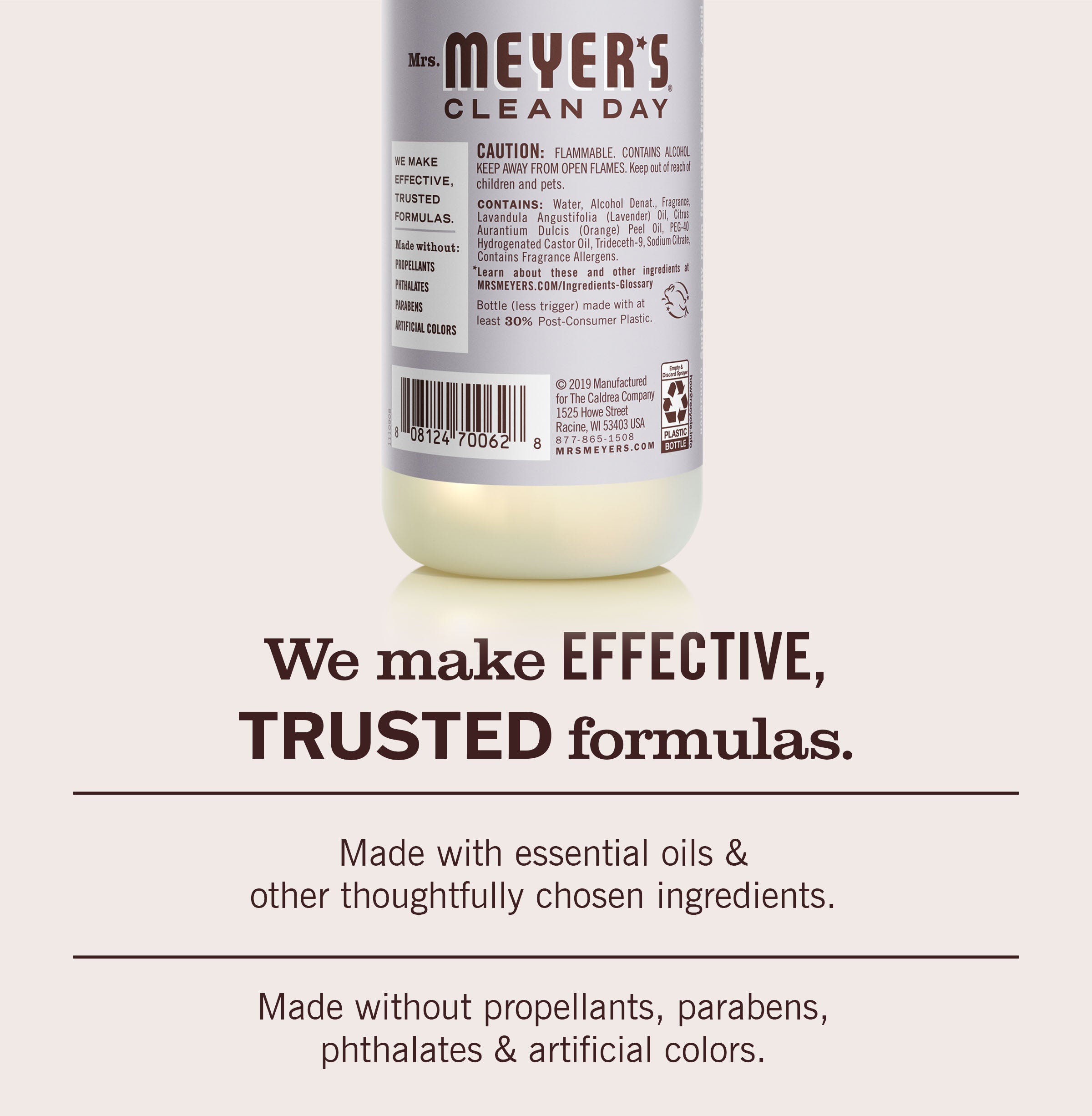Lavender Room Freshener - Image 6