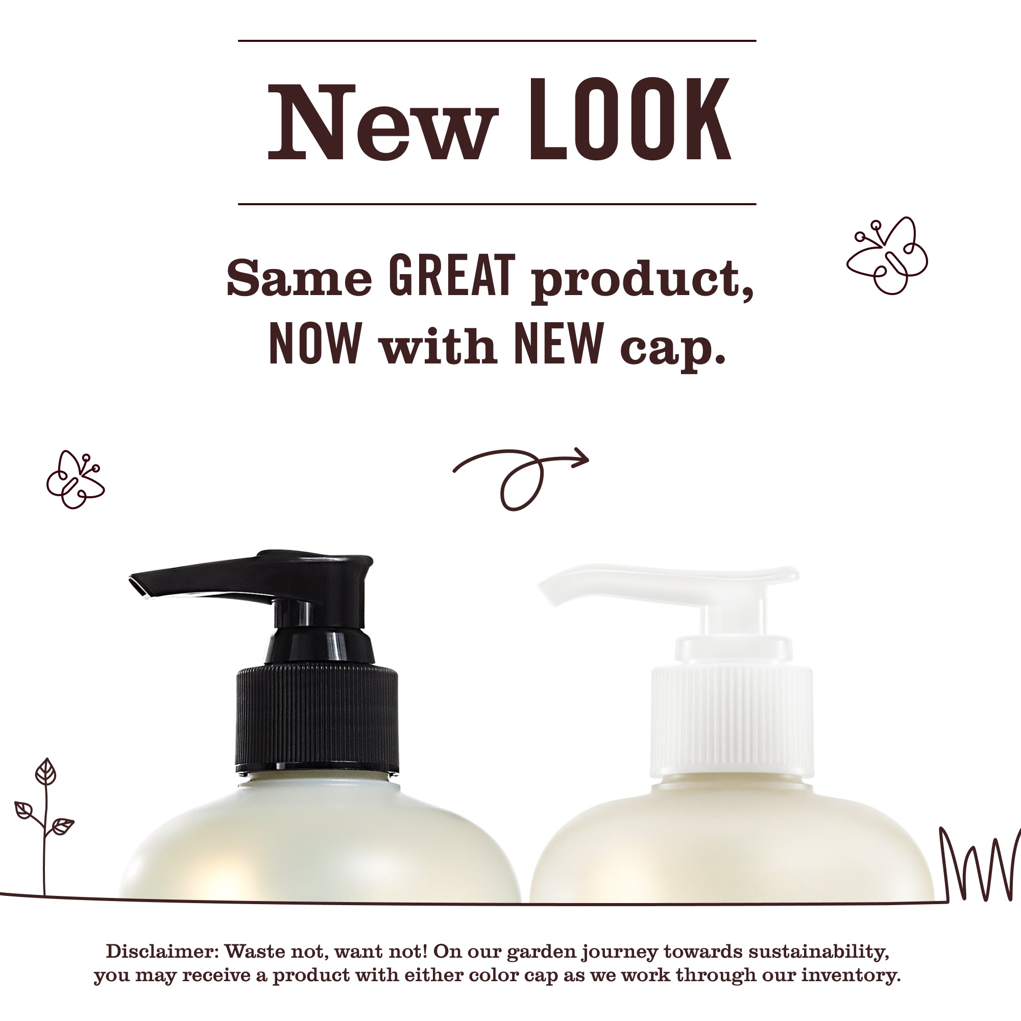 Blueberry Liquid Hand Soap 3-count Bundle - Image 3