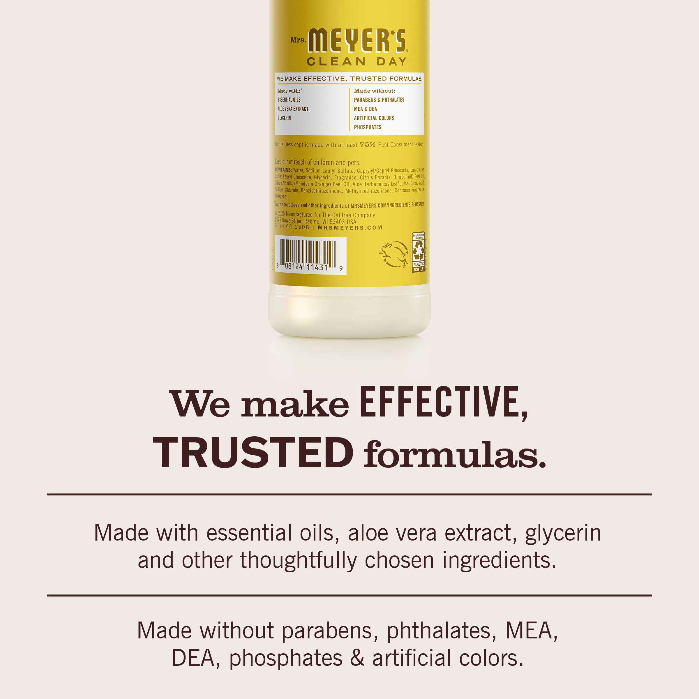 Daisy Dish Soap - Image 6