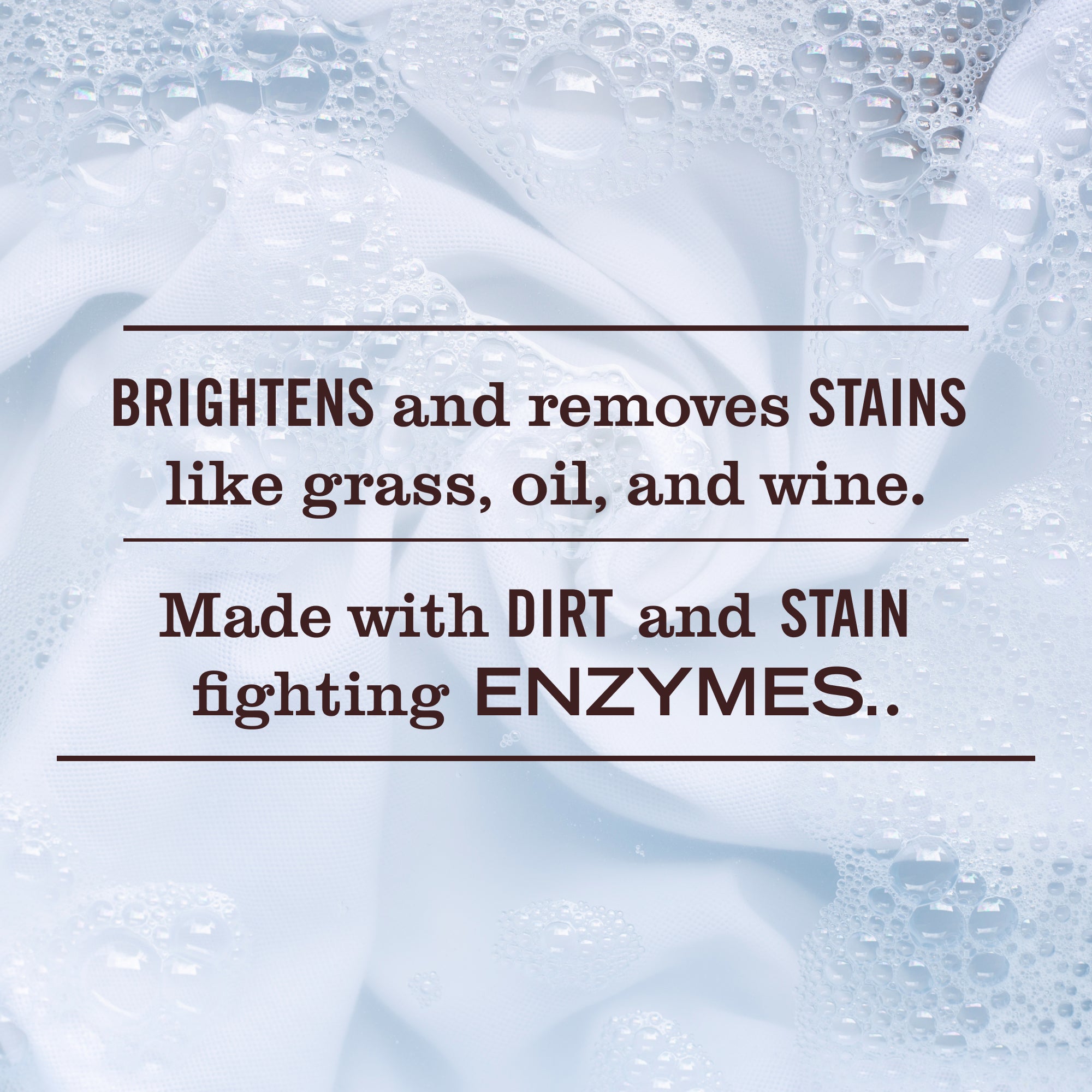 Compassion Flower Laundry Detergent - Image 4