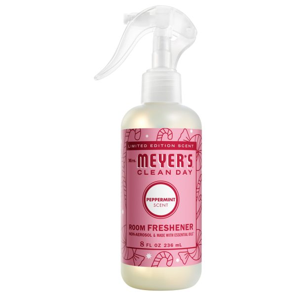 Peppermint Room Freshener
