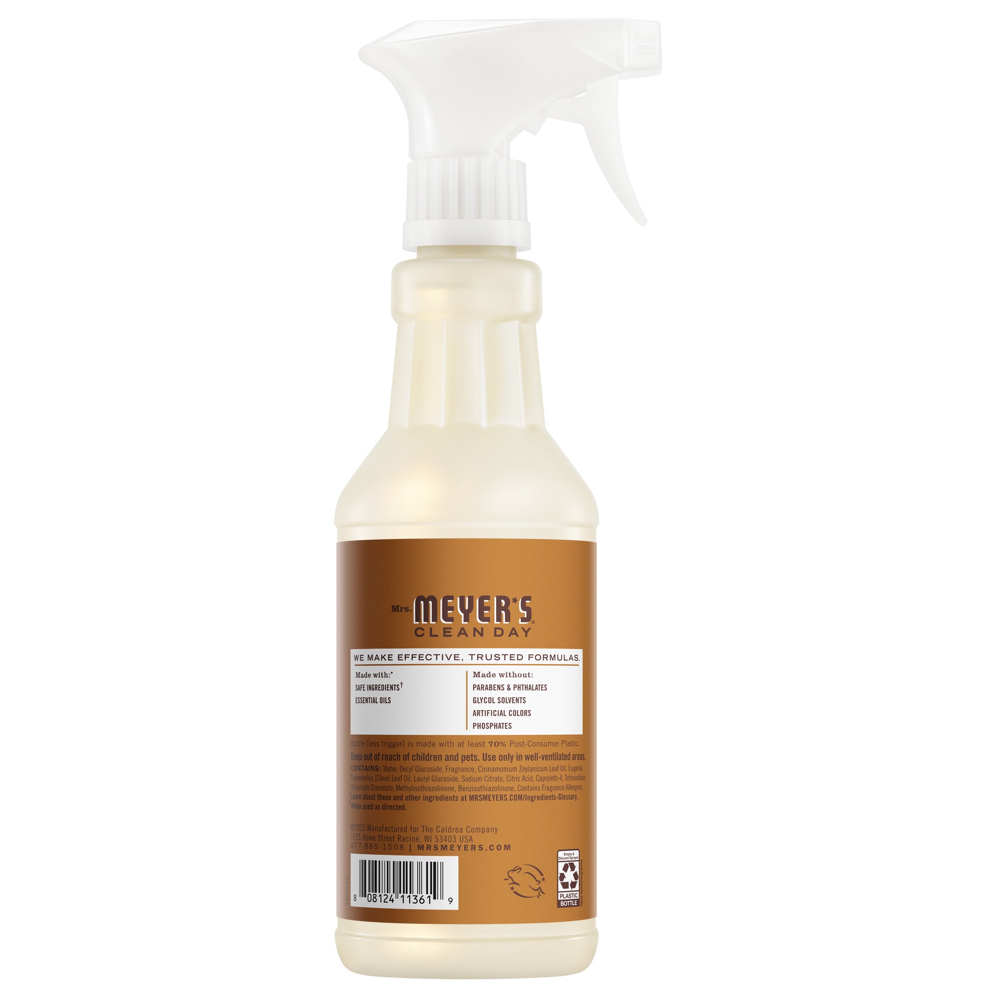 Acorn Spice Multi-Surface Everyday Cleaner 3-count Bundle - Image 2